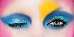 versaceslut:  Eyes by Pat McGrath 