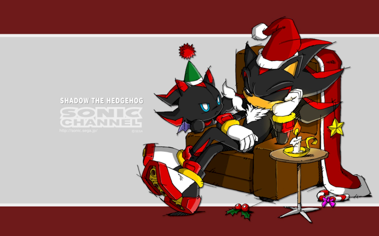 Sonic The Hedgeblog on X: Concept artwork of Shadow The Hedgehog, from 'Sonic  Adventure 2'.  / X