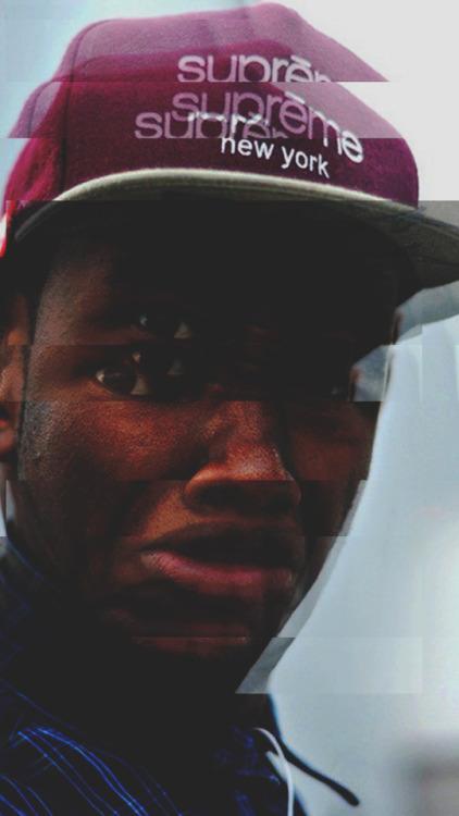 hypescreens:  TYLER THE CREATOR | HYPESCREENS   | INSTAGRAM  LIKE//REBLOG IF YOU USE ONE