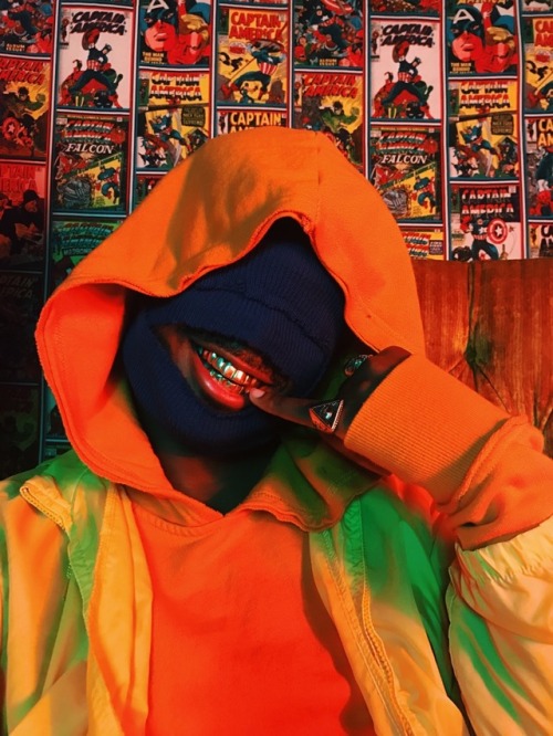 The Media Is Killing Us All. Creative Direction [iG @getsomeblues & @lilmalfoyy]