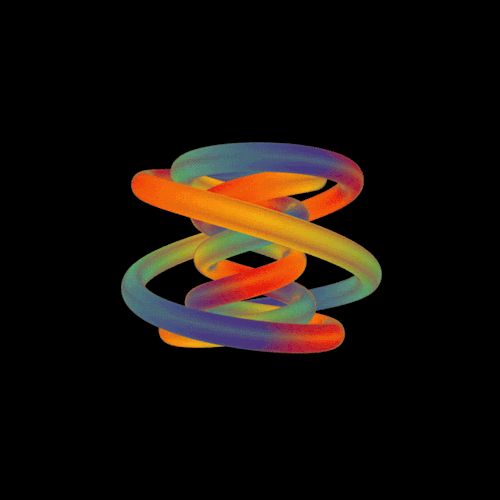 wetheurban:  ART: Hypnotic Vector Animations by David Szakaly  Hungarian/German graphic designe