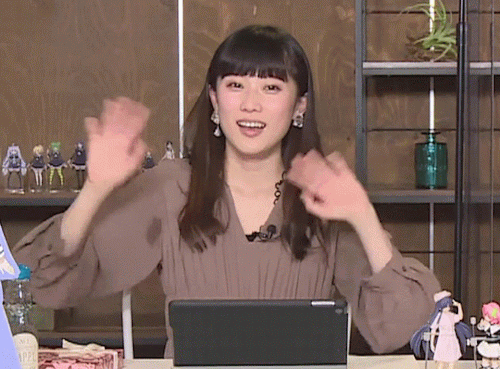 夏吉ゆうこ　natsuyoshi yuuko放送中に気づいて、なんとかしようとする姿にゾクゾクしました。