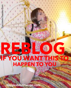 miamomma:  forcesissy:  please tell me how