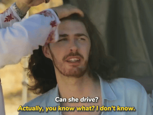 Hozier - From Eden (Behind The Scenes)