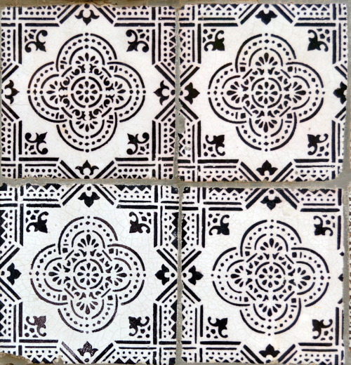 www.facebook.com/thetilesoflisbon © Pedro Vilaverde