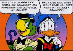glitteringgoldie:  Kukukuku~From Don Rosa’s “The