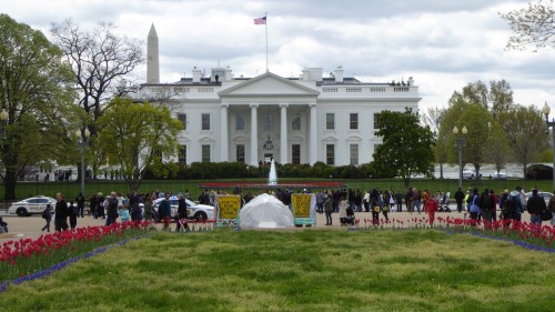 White House