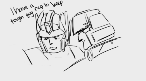 tfadi: big dumb