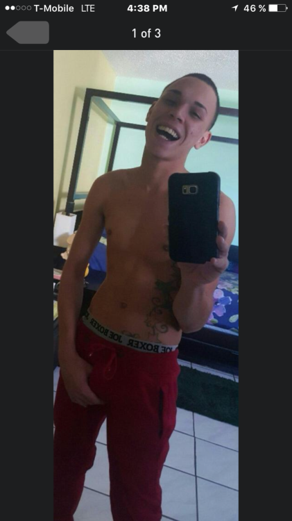 bitch2016pr: bellaqueopr: 23gaypr: luis De Guaynabo Rico