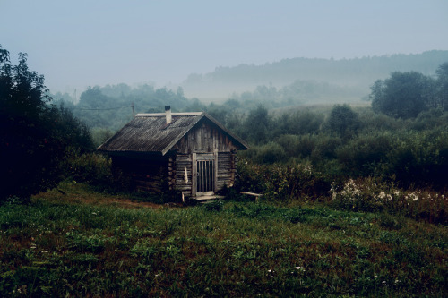 betomad: morning freshness in the middle of Russia. photo by Dmitry Savin