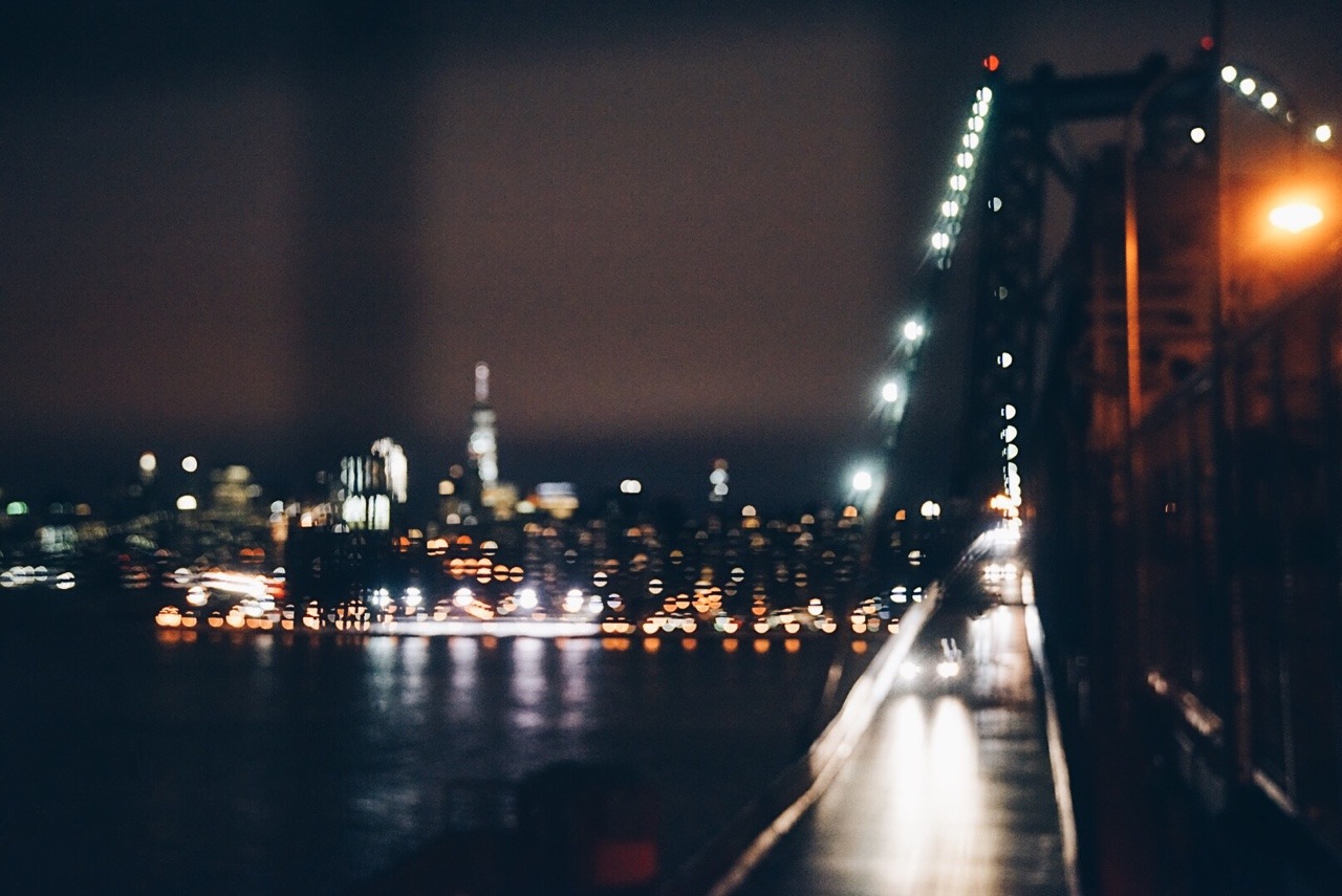 now-youre-cool:  New York