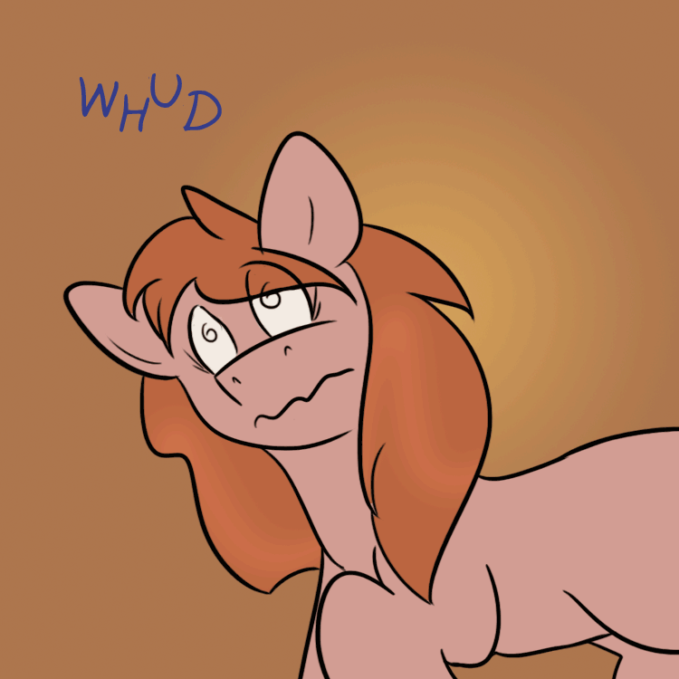 ask-crystalwhooves:  &lsquo;He keeps hitting the atomic doohickey this when he