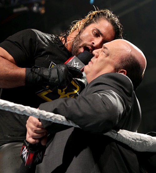Jason Reigns