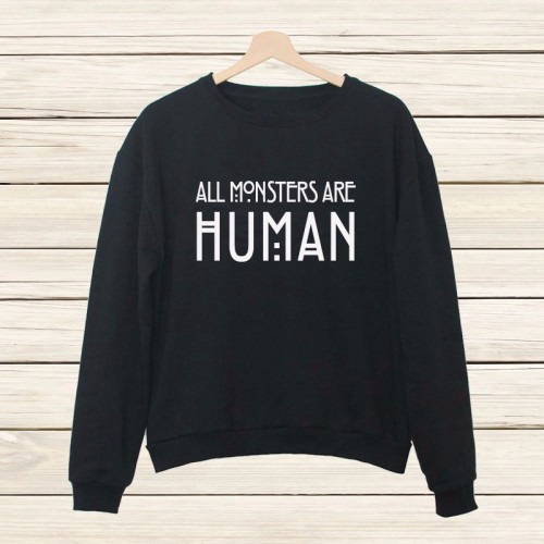 corind:  UNISEX SWEATSHIRTS MORE ISSUES THAN VOGUE SCHOOL KILLS MY VIBE I DON’T NEED YOU I HAVE WIFI DAYDREAMER WE ARE ALL FREAKS BLACK IS MY HAPPY COLOUR NORMAL PEOPLE SCARE ME ALL MONSTERS ARE HUMAN MY MOM SAYS I’M PRETTY ALIEN 