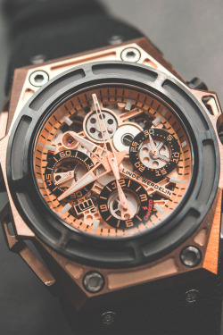 imposingtrends:  Linde Werdelin | ImposingTrends