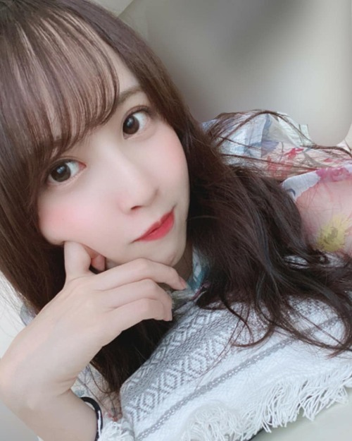 #佐藤楓 #乃木坂46 #kaede_sato #nogizaka46https://www.instagram.com/p/CEfm7pzpLle/?igshid=ecz8vv0de9dv