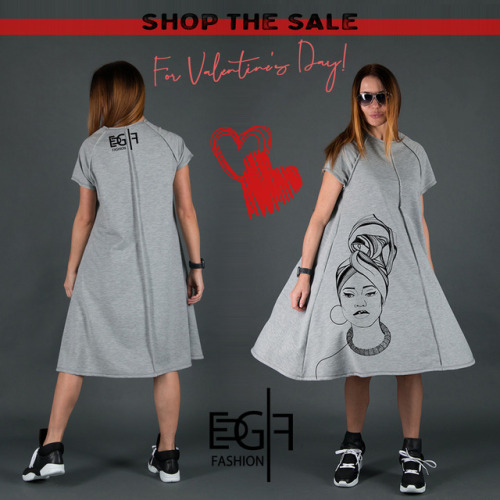 Shop the Valentine&rsquo;s SALE in the month of LOVE and ROMANCE by EUG fashion Visit link to see de
