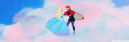 mickeyandcompany: But if I know you, I know what you’ll do. You’ll love me at once. The way you did once upon a dream.