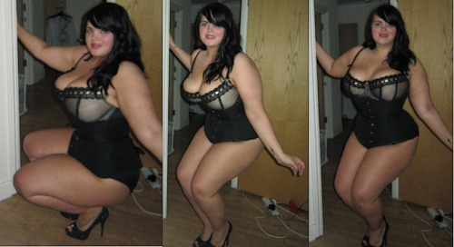 BBW Club