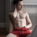 mouthwatering-men:Joshua Betz 