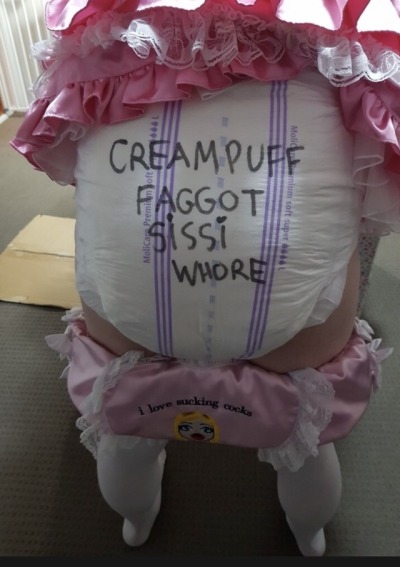 Diaper Sissy Tumbex