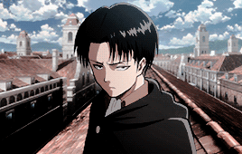 hanae-ichihara:  ♔ 20 Male Characters Days by: Hanakumamii ♔ ↪ Day 08: Favorite