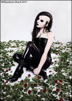 hellbunnie333:  Model: MISSynthetic 