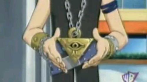 chellips:  I love how Yugi’s so cute  and dorky.  He’s just this little dude