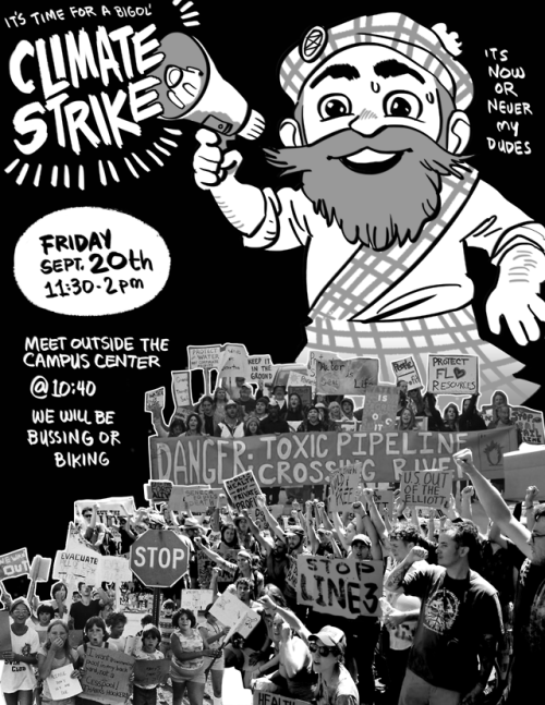 been cranking out event posters like there’s no fucking tomorrow you guys. Gotta make the activism l