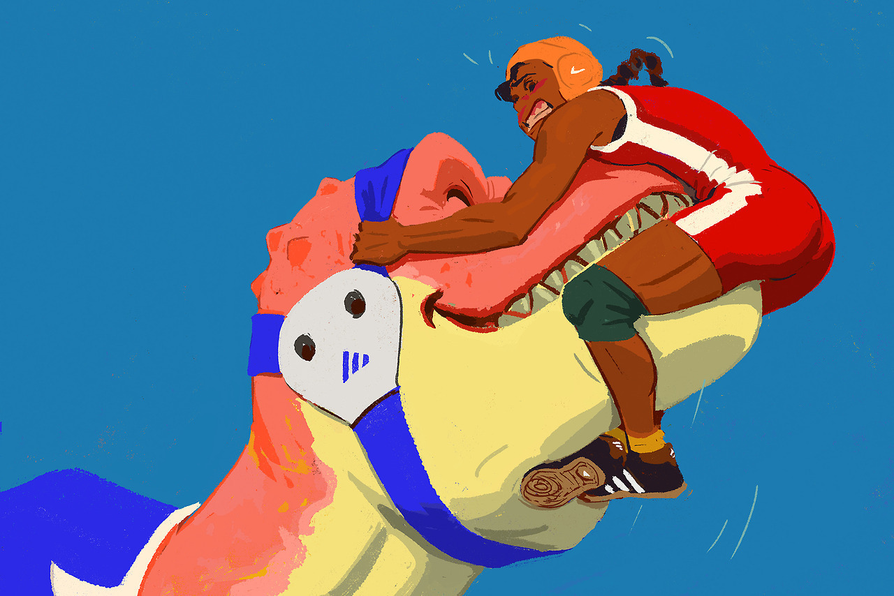 theartofanimation:Woonyoung Jung     -  https://woonyoung.tumblr.com  -  https://www.facebook.com/woonyoung.jung.9