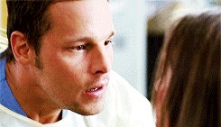 You have a feeling? What kind of feeling?Like I might die.