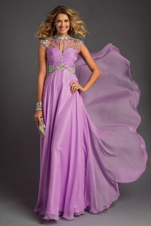 Short formal prom dresses