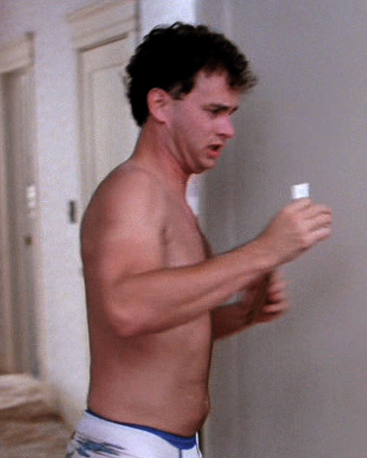 Porn litefuzz:  Tom Hanks in Big (1988) photos