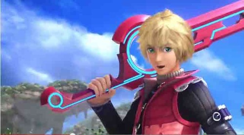 Why Shulk is a bad person