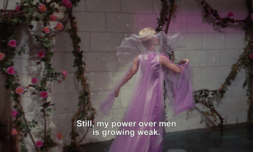 Donkey Skin (1970) dir. Jacques Demy