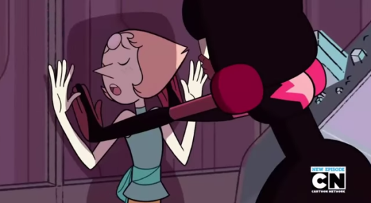 Gem fusion: It’s like a sex thing porn pictures