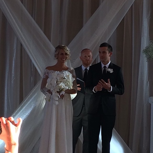 wintersofdead-blog: Wishing the beautiful Tyler &amp; Jenna Joseph eternal love