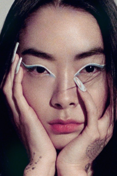 Rina Sawayama for Dazed