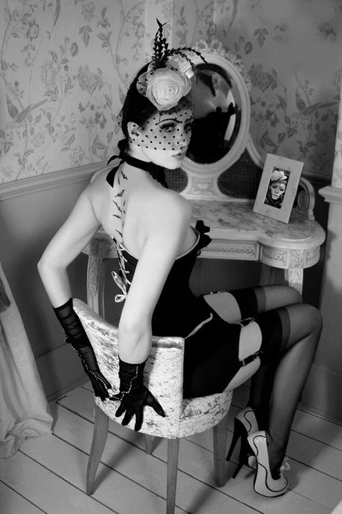 Catching My Eye...