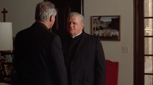  Mass Appeal (1984) -Charles Durningas Monsignor Thomas Burke [photoset #2 of 3]