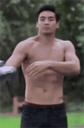 mylasthome:Speed up my sexy teemo ☼He’s Yoshi Sudarso