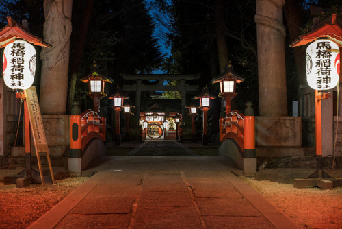Mabashi-inari-shrine by Yakinik on Flickr.