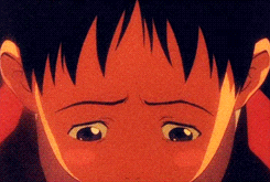 You are (not) alone