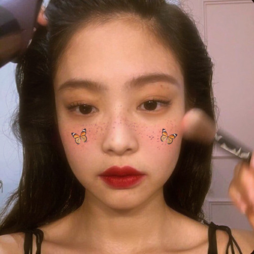 Jennie Icons