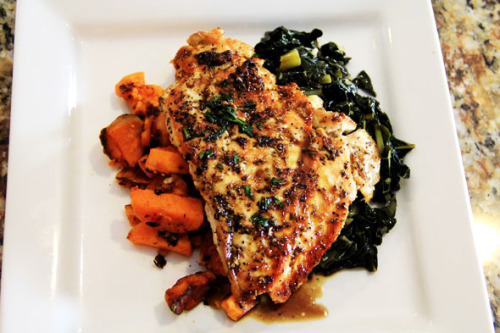 kanyebreast:  Recent recipes from CarnalDish <3
