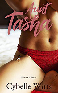 Ũ.99 SALE ~ Aunt Tasha by Cybelle WittsTasha couldn’t take