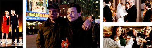 rose-puckerman:Family is a place where everyone loves you no matter what, and they accept you for wh