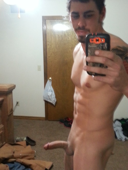 str8guysre-z:  Talked with him a few times… I think I deleted the pics he sent me. Lol 