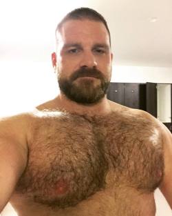 beef4me:  Daddy….