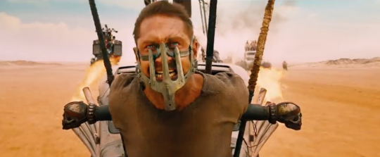 bonehandledknife:  doctorscienceknowsfandom:  teapotsahoy:  stayforthecredits:  Mad Max: Center Framed from Vashi Nedomansky on Vimeo.  One of the many reasons MAD MAX: FURY ROAD is so successful as an action film is the editing style. By using “Eye